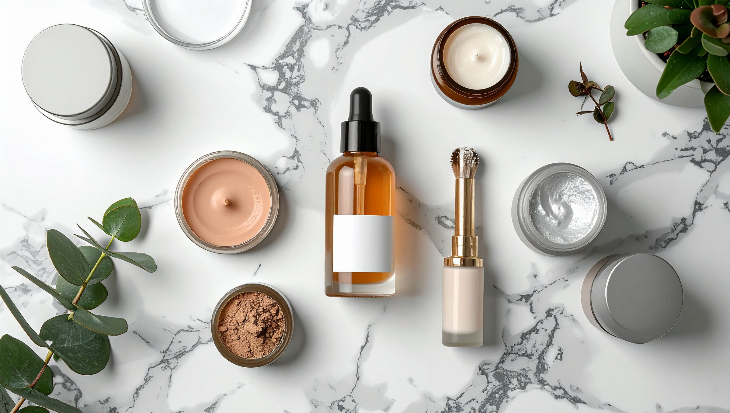 Mongolian cashmere production