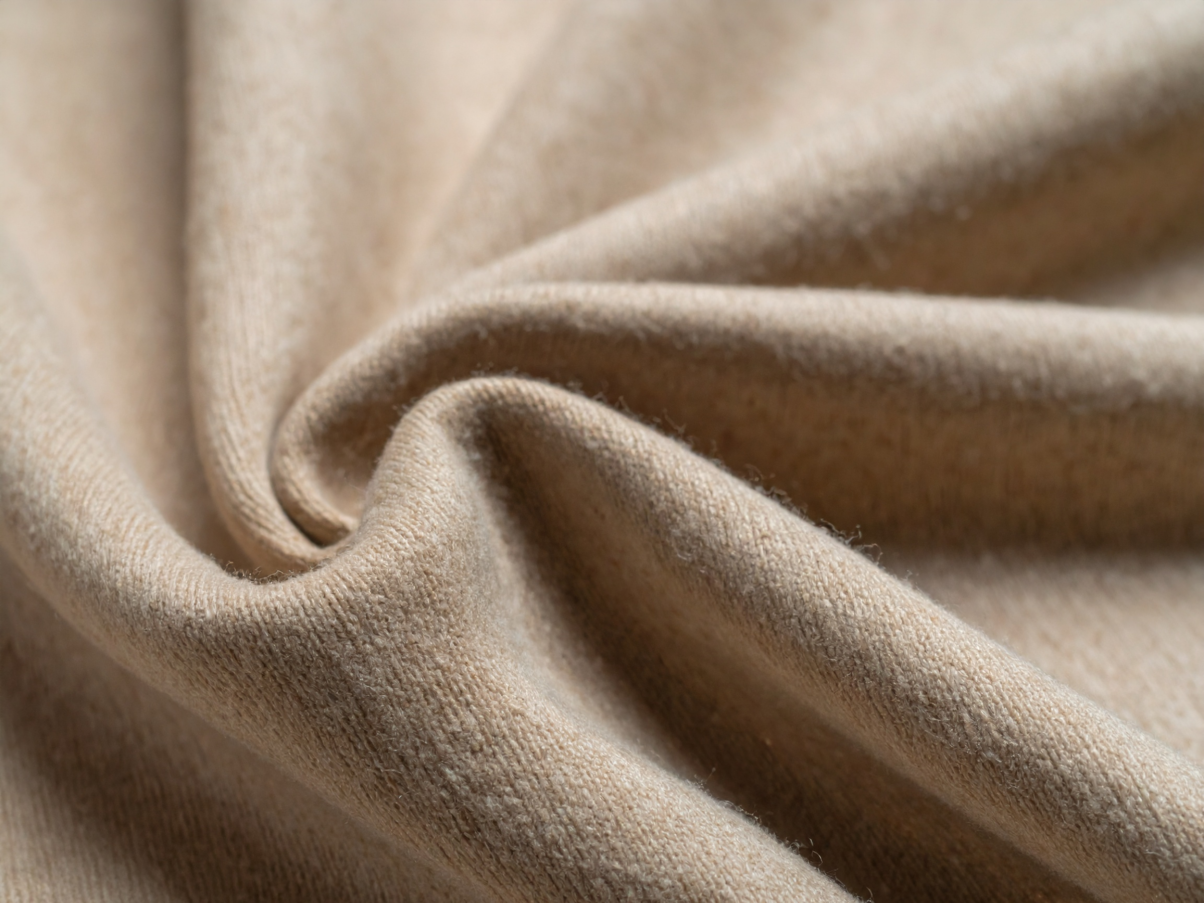 Cashmere fashion and products